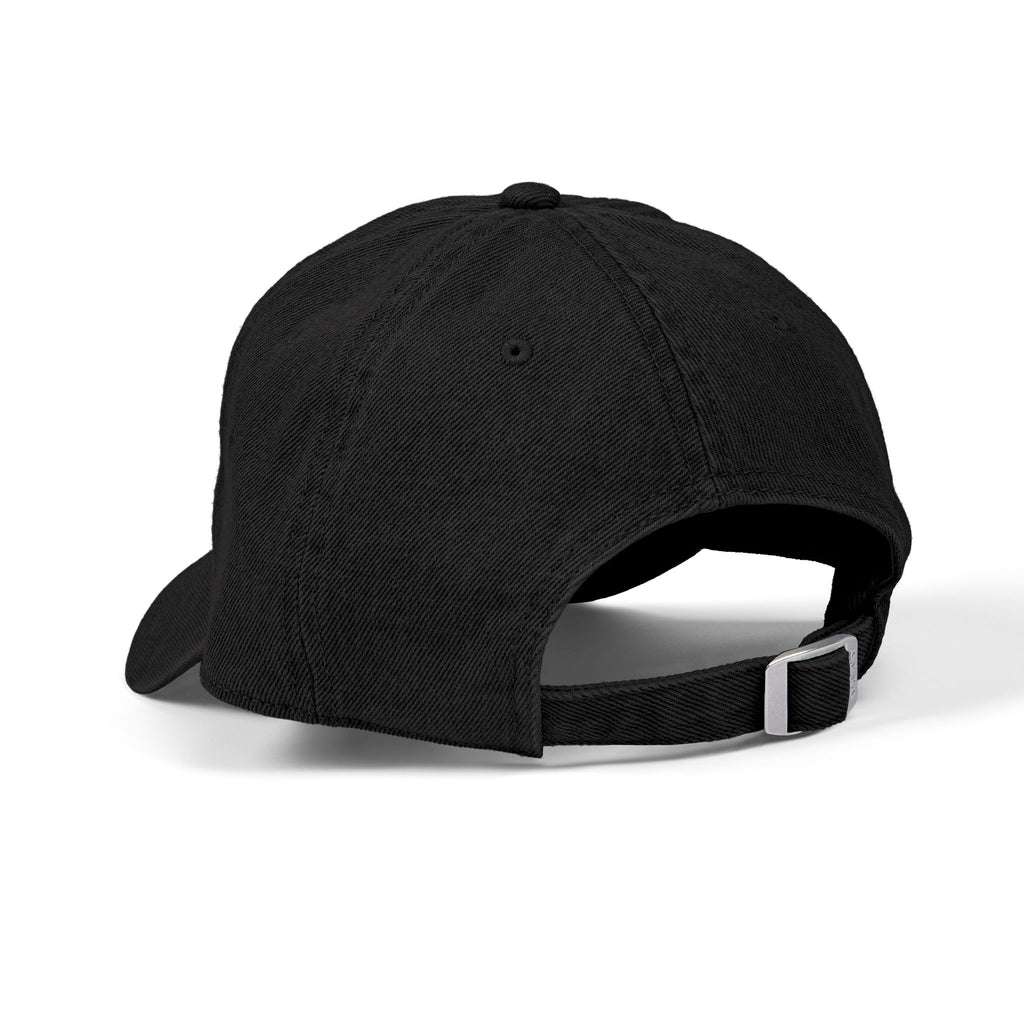 The Denim Farmer Hat