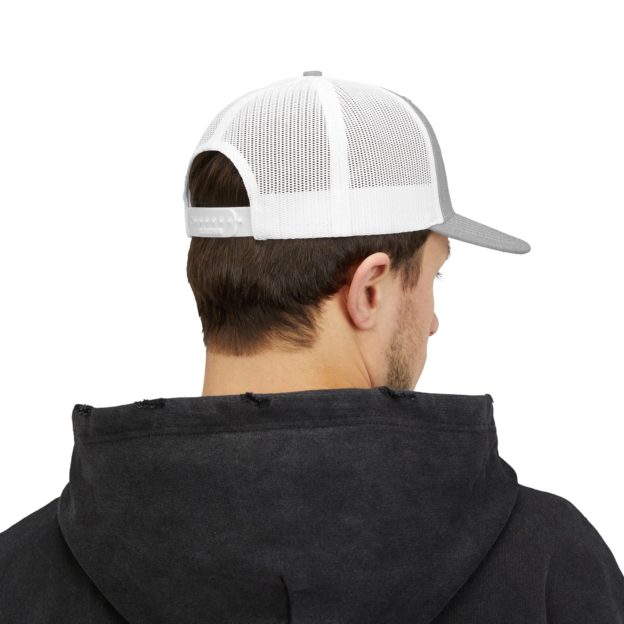 Farm Co. Mesh Snapback Hat