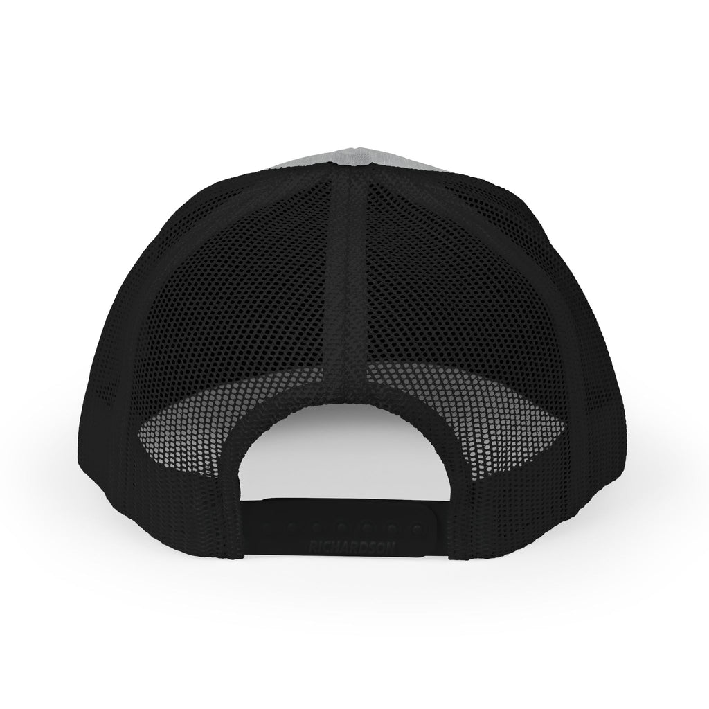 Farm Co. Mesh Snapback Hat