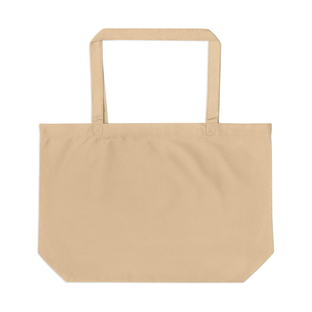 Farm Co. Large Eco Tote - Tan