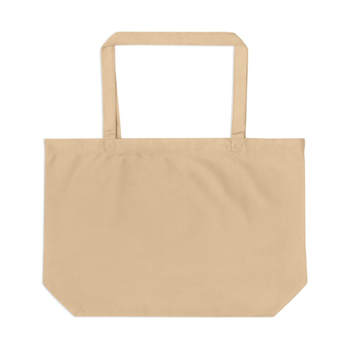 Farm Co. Large Eco Tote - Tan
