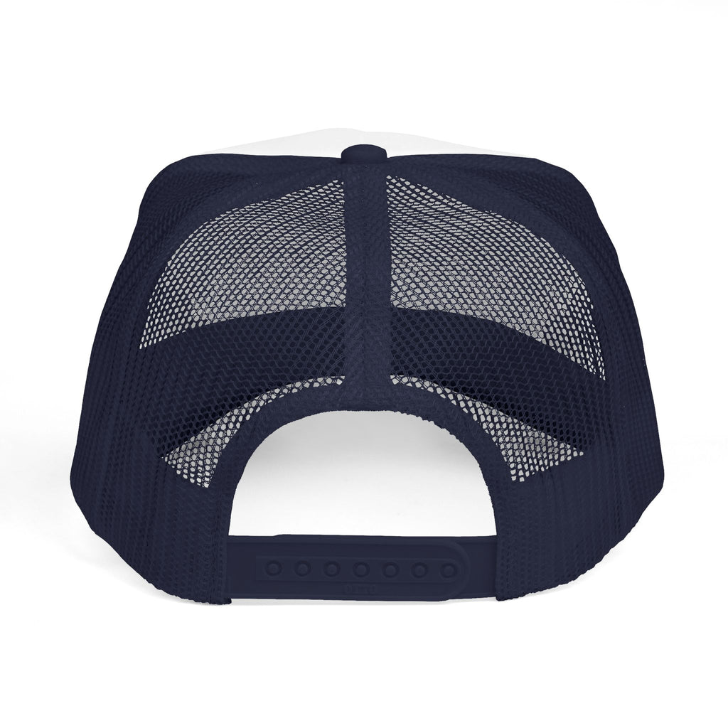 Farm Co. Trucker Caps - Navy
