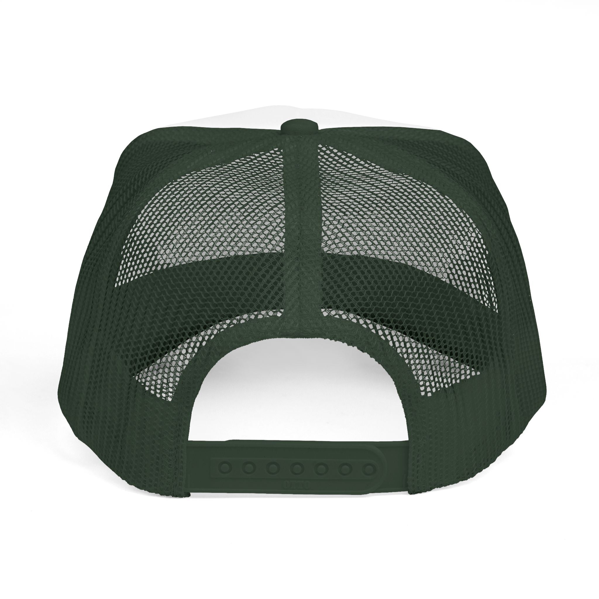 Farm Co. Trucker Caps - Red