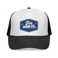 Farm Co. Trucker Caps - Navy