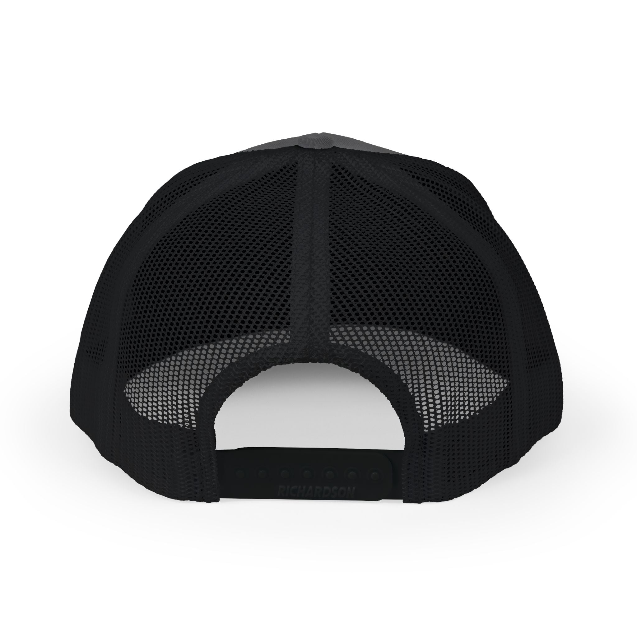 Farm Co. Mesh Snapback Hat