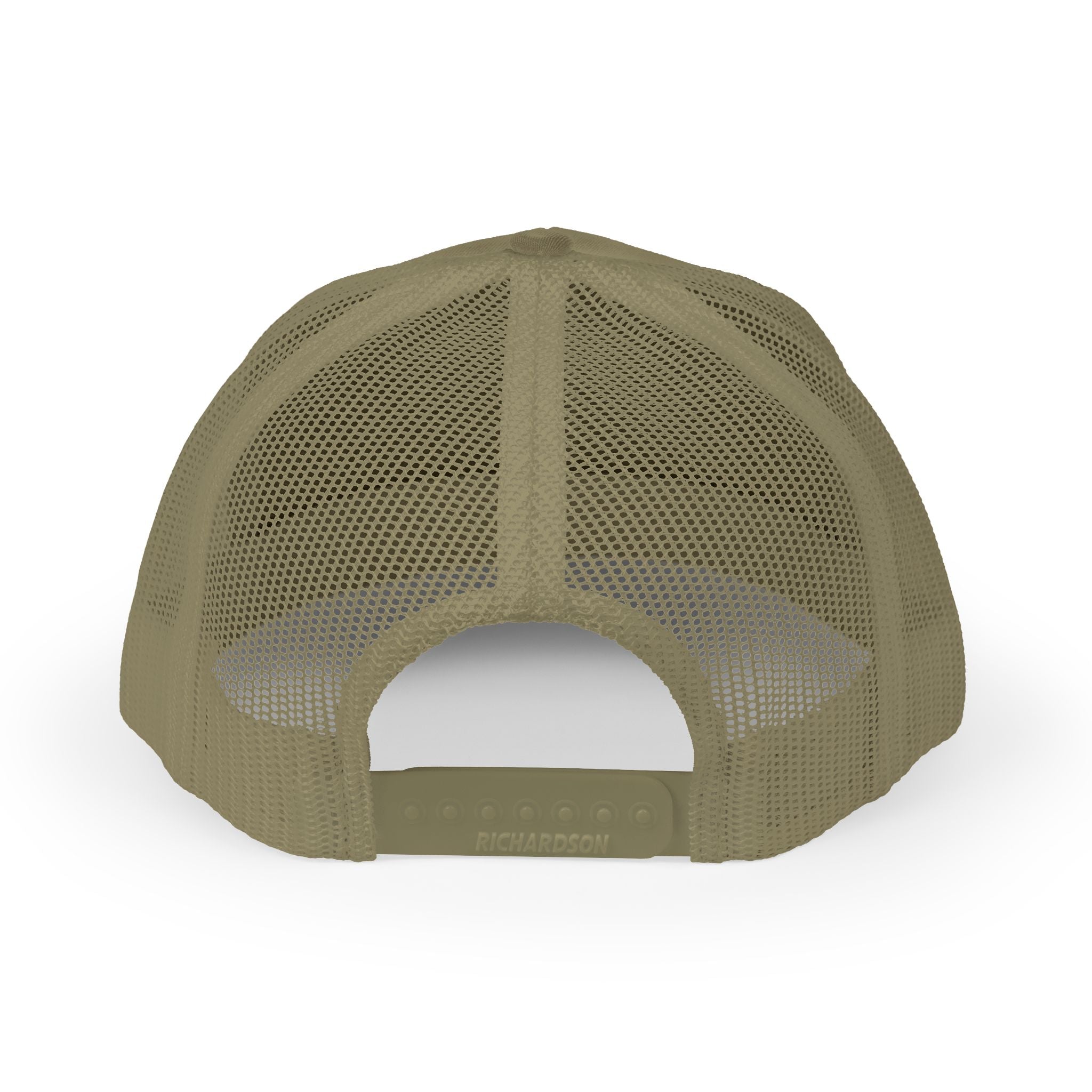 Farm Co. Mesh Snapback Hat