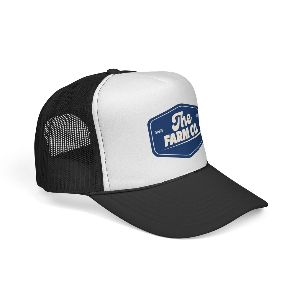 Farm Co. Trucker Caps - Navy