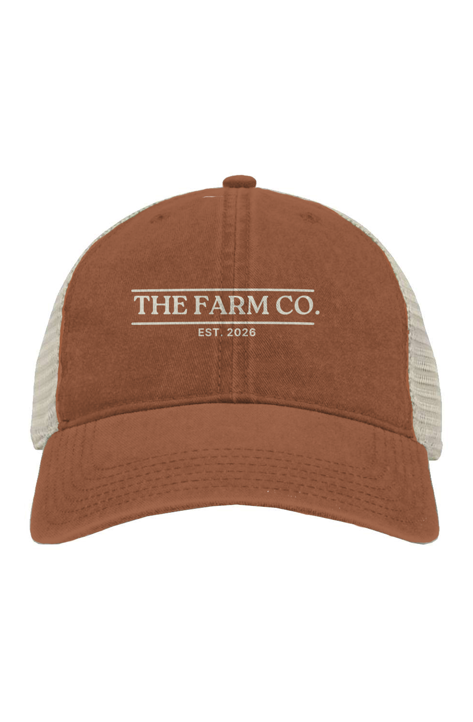 The Farm Co. Ball Cap
