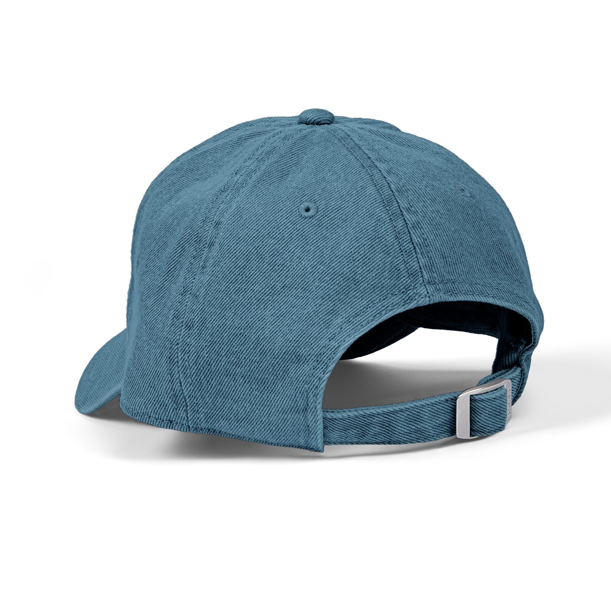 The Denim Farmer Hat