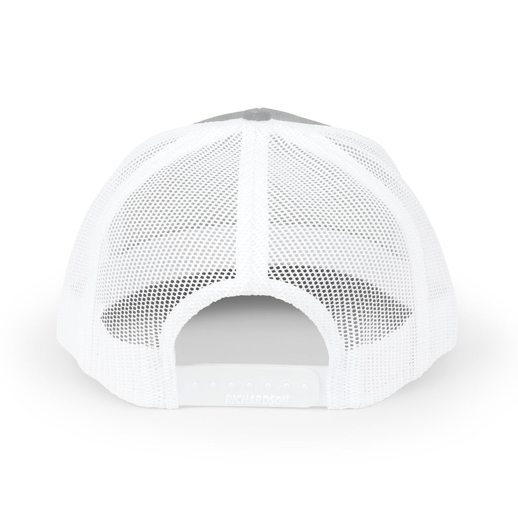 Farm Co. Mesh Snapback Hat